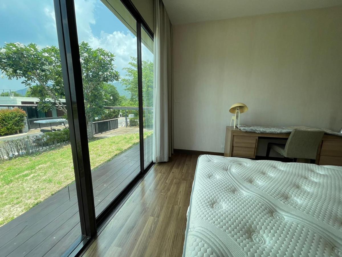 บ้านภูผาธารา Ban Rai Khlong Sai Exteriör bild
